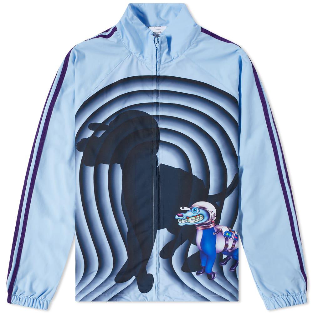 Adidas x Kerwin Frost SD Track Top by ADIDAS CONSORTIUM