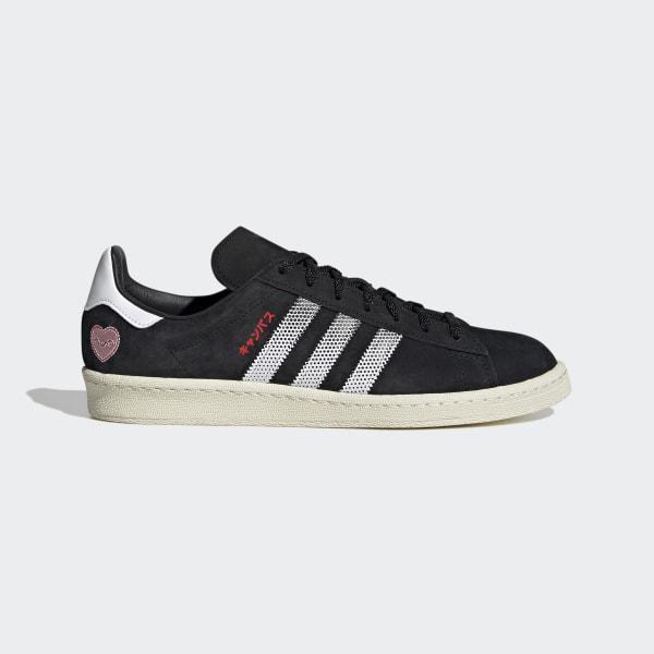 Campus 80s Shoes by ADIDAS | jellibeans