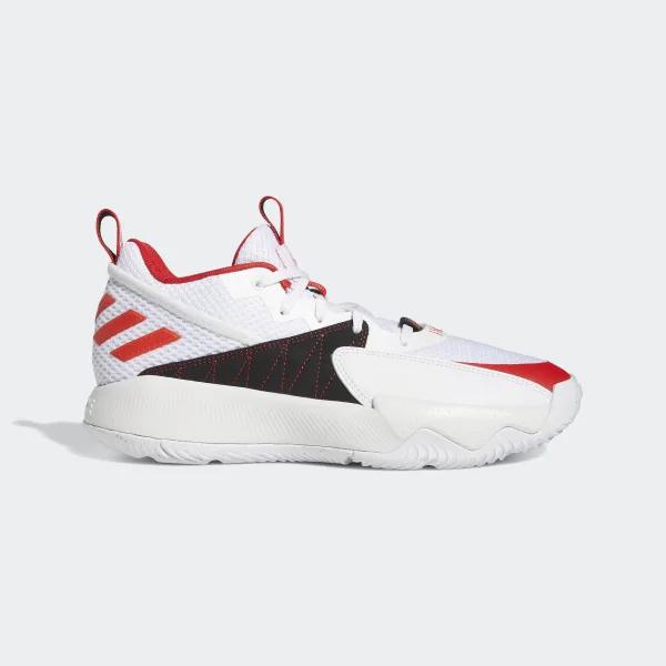 adidas dame certified basketball shoes