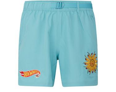 x Sean Wotherspoon x Hot Wheels shorts by ADIDAS ENERGY