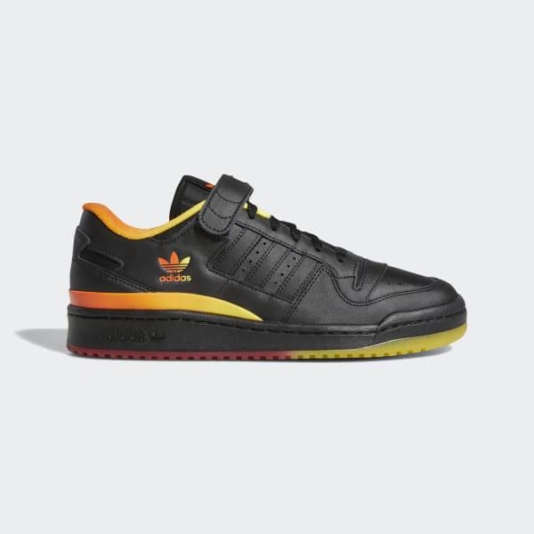 Forum Low Shoes by ADIDAS