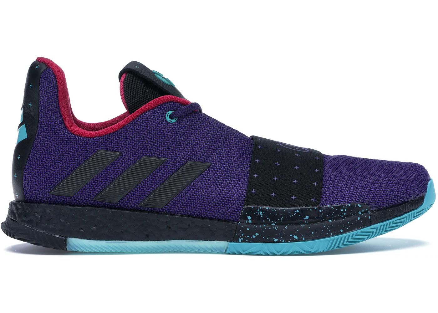 harden vol 3 drew league