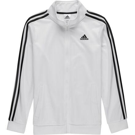 Iconic Tricot Jacket by ADIDAS | jellibeans