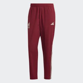 adicolor classics plush track pants
