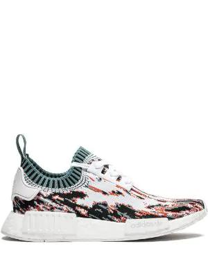 NMD_R1 sneakers by ADIDAS
