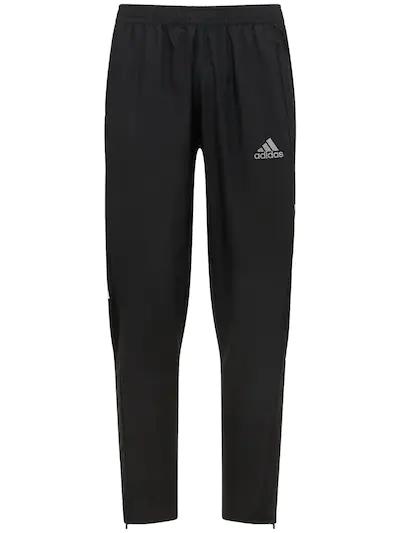 Astro Recycled Tech Running Pants by ADIDAS PERFORMANCE