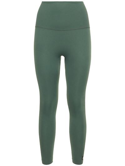 Formotion Sculpt high rise 7/8 leggings by ADIDAS PERFORMANCE