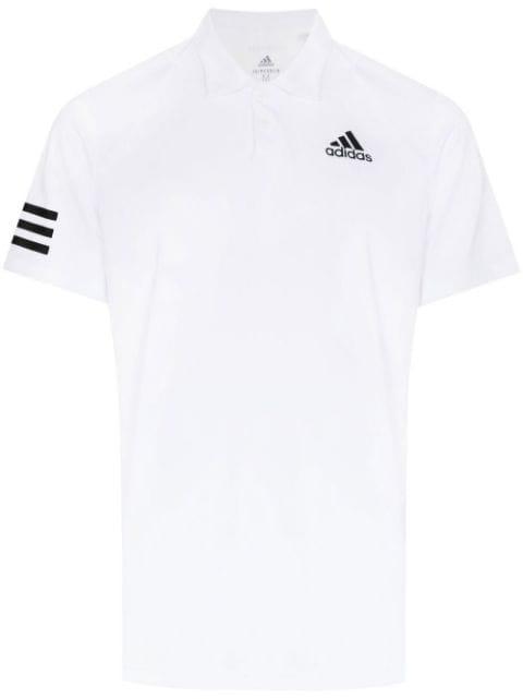 3-Stripe performance polo shirt by ADIDAS TENNIS