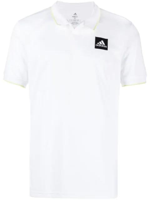 Paris HEAT.RDY Tennis Freelift polo shirt by ADIDAS TENNIS