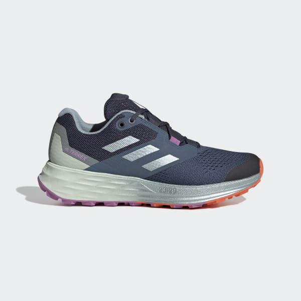 adidas terrex 2 trail running shoes