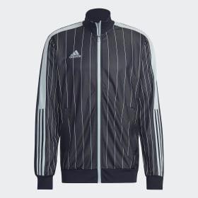 Tiro Track Jacket by ADIDAS | jellibeans