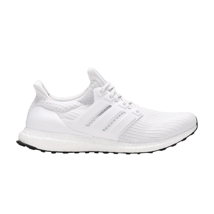 UltraBoost 4.0 DNA 'Cloud White' by ADIDAS