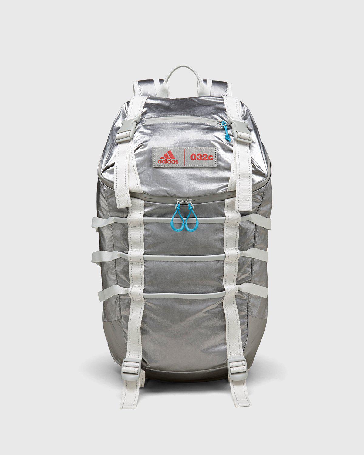Adidas x 032c – Backpack Greone by ADIDAS X 032C