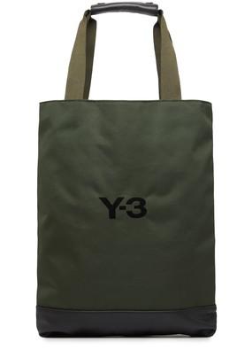 Y-3 Cl Tote bag by ADIDAS Y-3