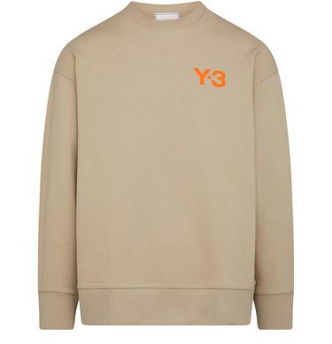 Y-3 Sweatshirt by ADIDAS Y-3