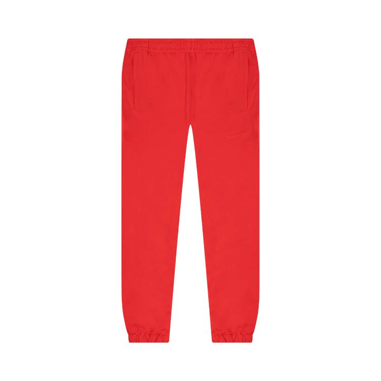 adicolor classics plush track pants