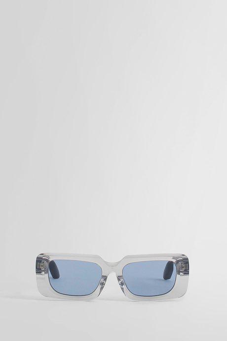Aether Transparent B2 Sunglasses by AETHER