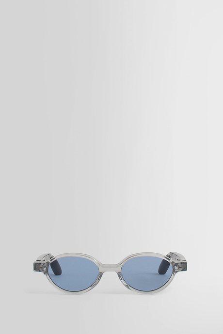Aether Transparent E2 Sunglasses by AETHER