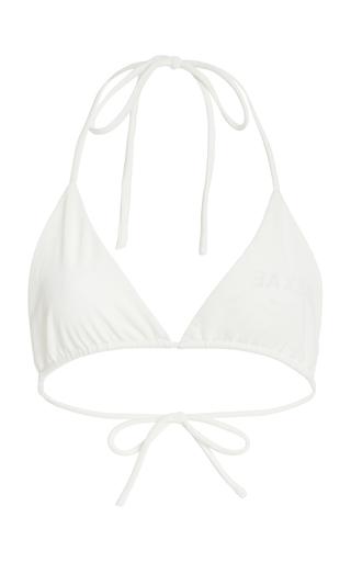 Tyra Bikini Top by AEXAE