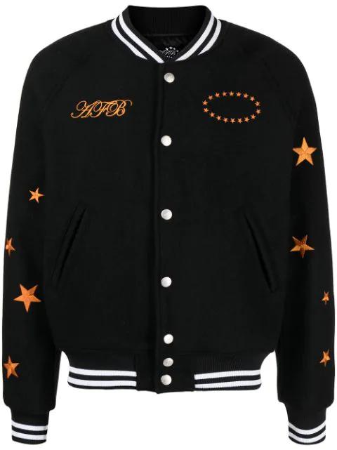 x Mickey Mouse Fantasia bomber jacket by AFB