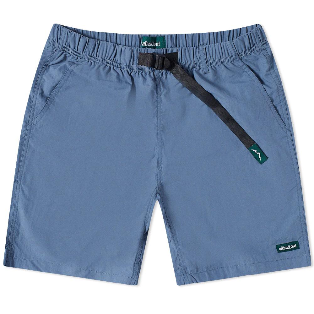 Afield Out Sierra Climbing Short by AFIELD OUT