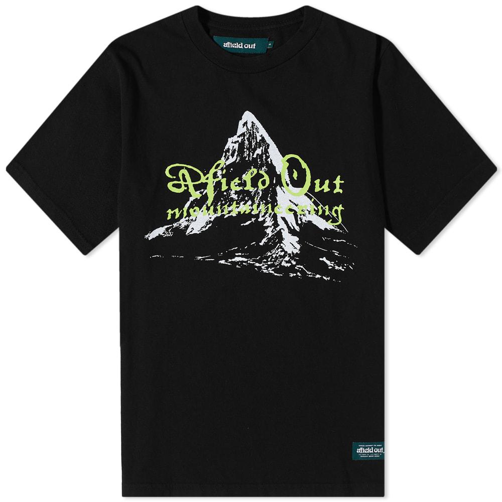 Afield Out Sutter Tee by AFIELD OUT