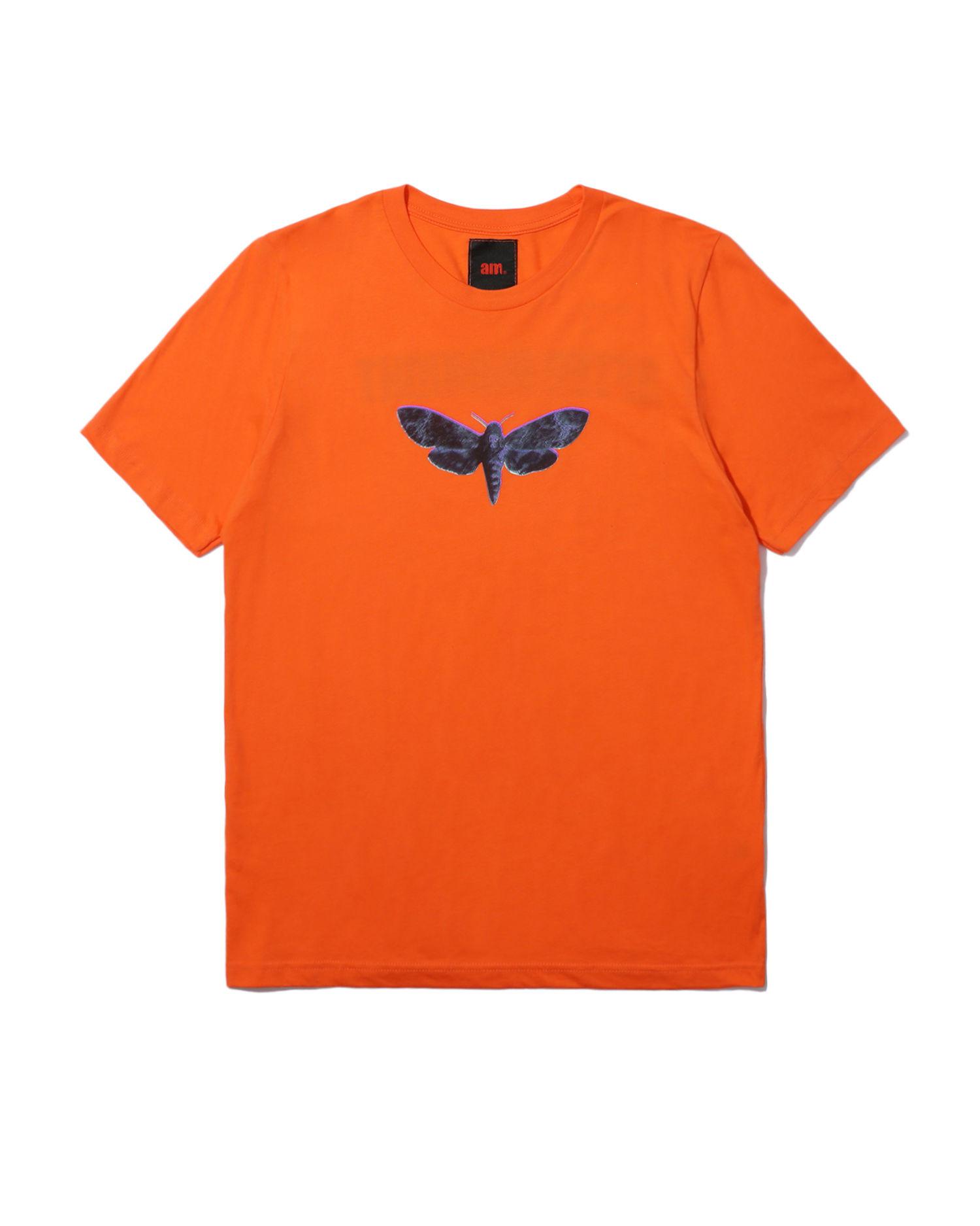 Moth tee by AFTER MIDNIGHT