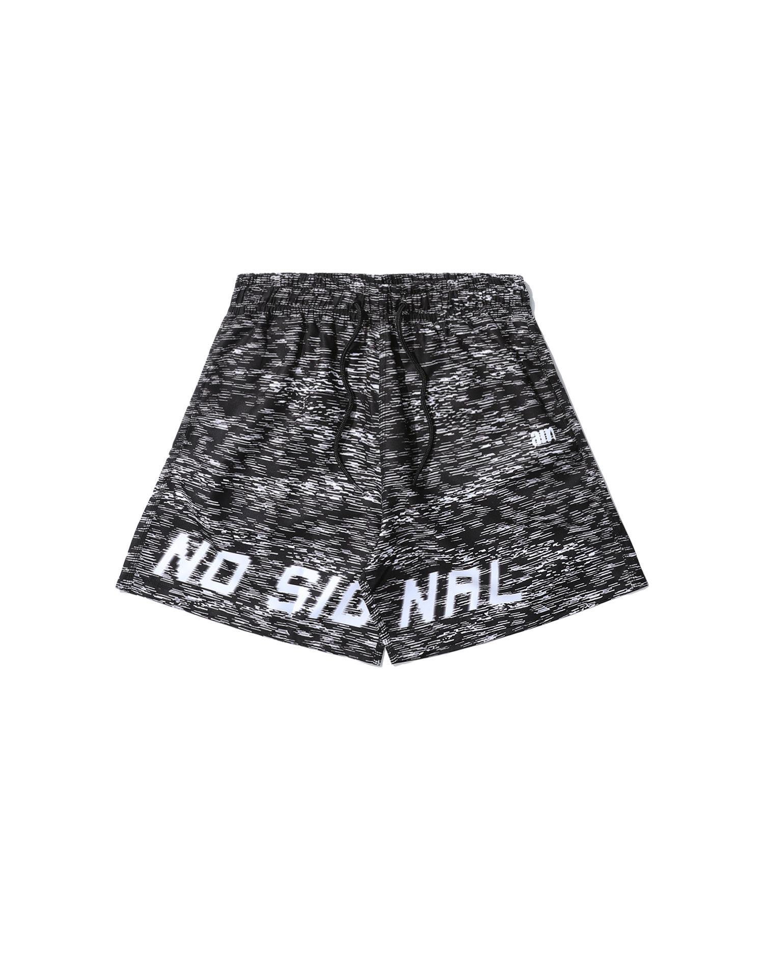 Swim or Chill shorts by AFTER MIDNIGHT
