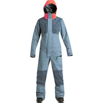 Insulated Freedom Suit by AIRBLASTER