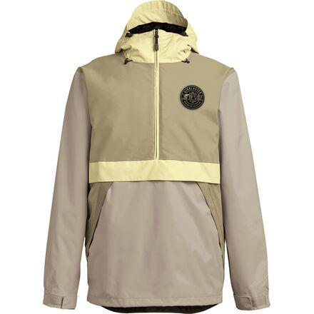 Max Trenchover Jacket by AIRBLASTER