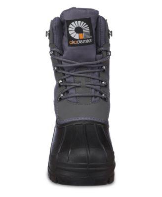 Men's Snow Boots by AKADEMIKS