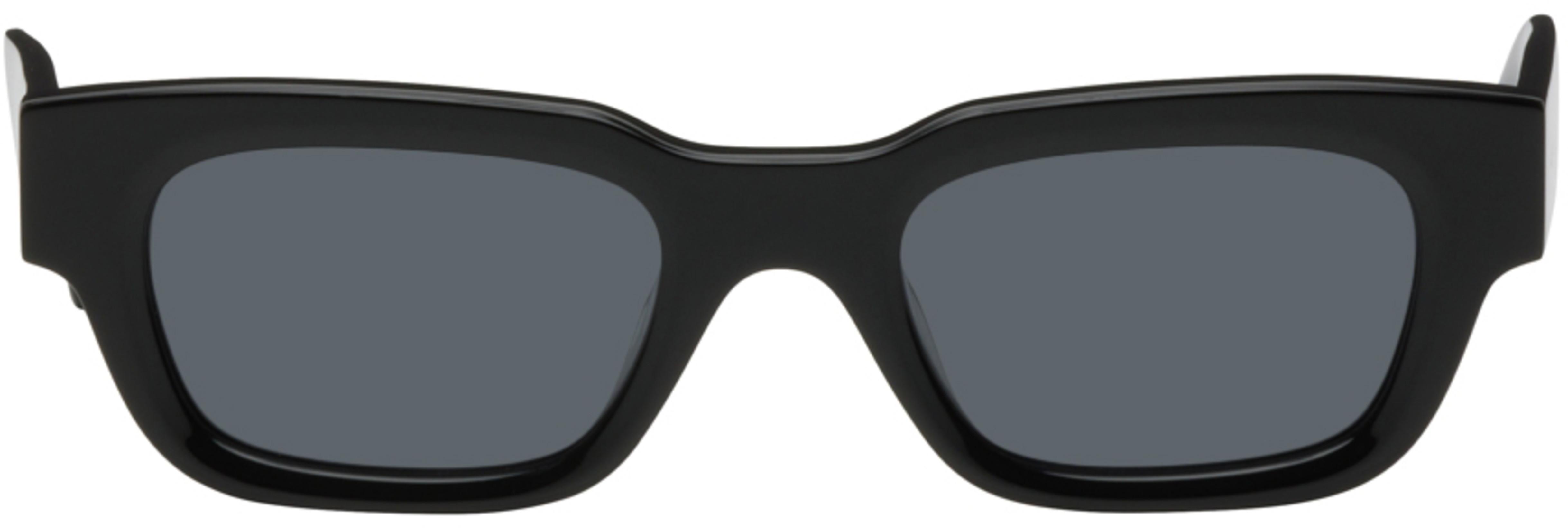 Black Zed Sunglasses by AKILA