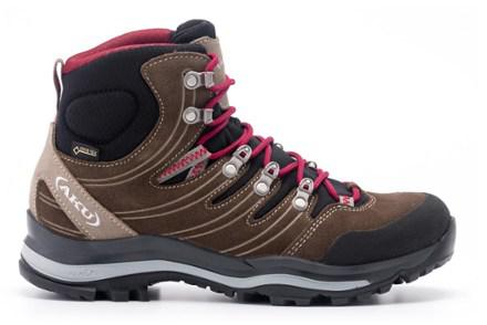 Alterra GTX Hiking Boots by AKU