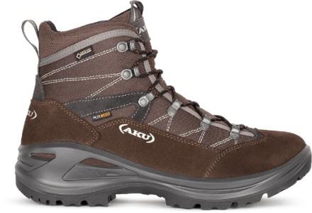 Cimon GTX Mid Hiking Boots by AKU