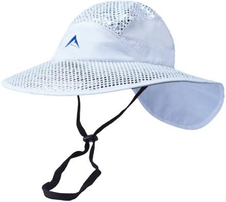 Clearwater Sun Hat by ALCHEMI LABS