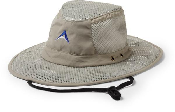 Expedition Hat by ALCHEMI LABS