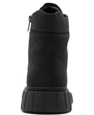 Men's Newfield Ankle Boots by ALDO