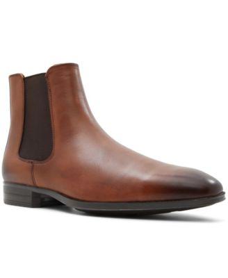 Men's Olaeloth Ankle Boots by ALDO