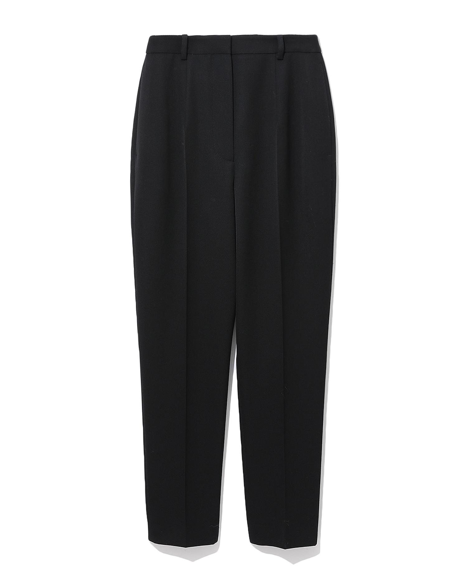 Cropped pants by ALEXANDER MCQUEEN