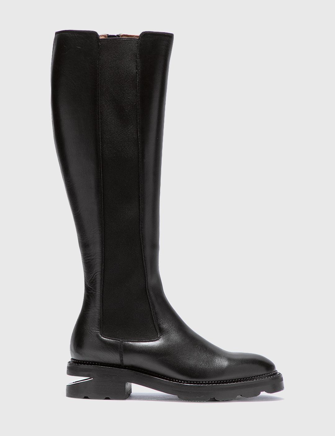 Andy Riding Boots by ALEXANDER WANG