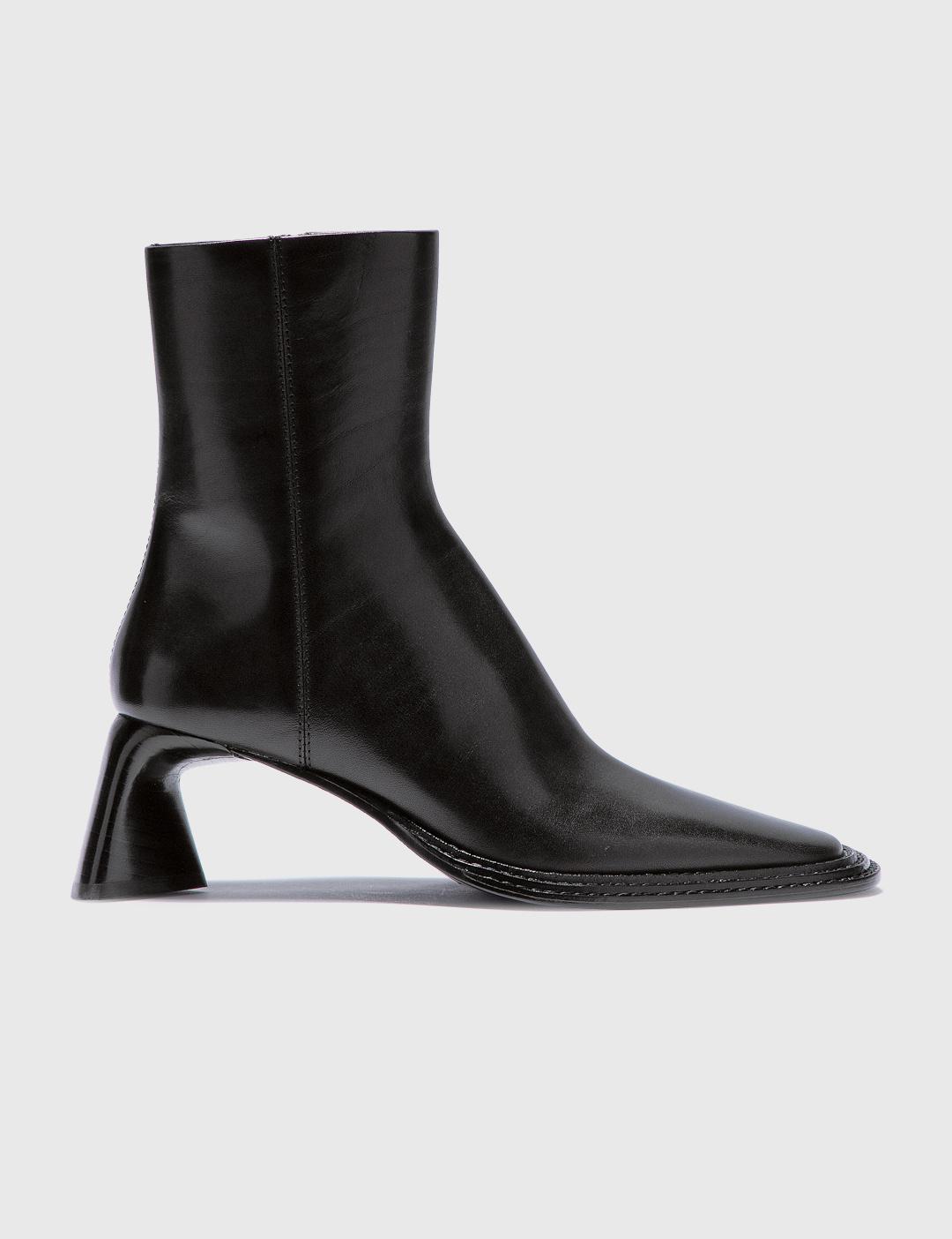 Booker 60 Ankle Boots by ALEXANDER WANG