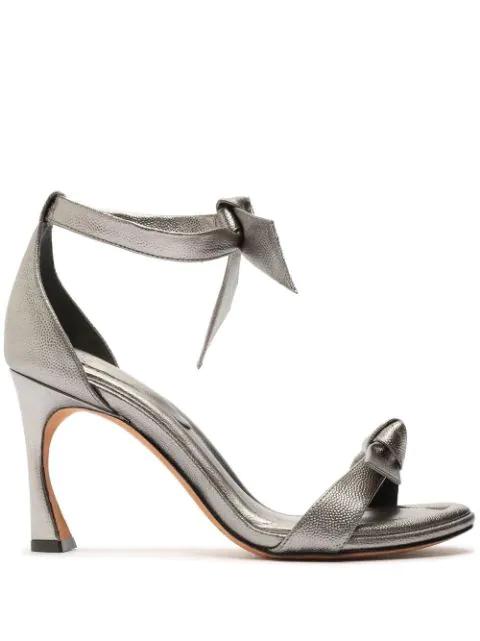Clarita high-heel sandal by ALEXANDRE BIRMAN