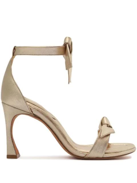 Clarita high-heel sandal by ALEXANDRE BIRMAN