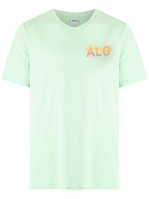 Basic Centopéia T-shirt by ALG