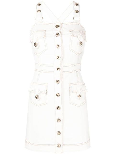 Her Muse mini dress by ALICE MCCALL