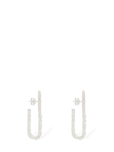 The Bewitching Constellation earrings by ALIGHIERI