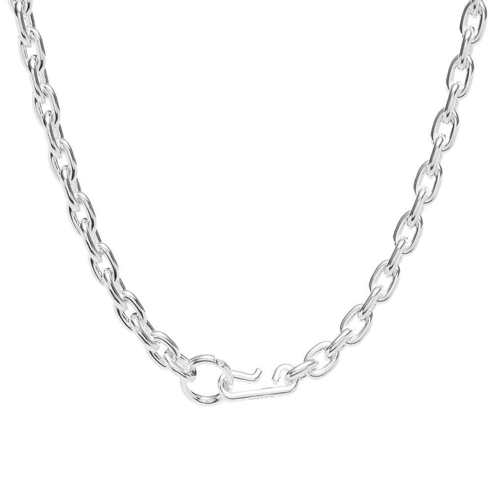 All Blues Standard Necklace by ALL BLUES