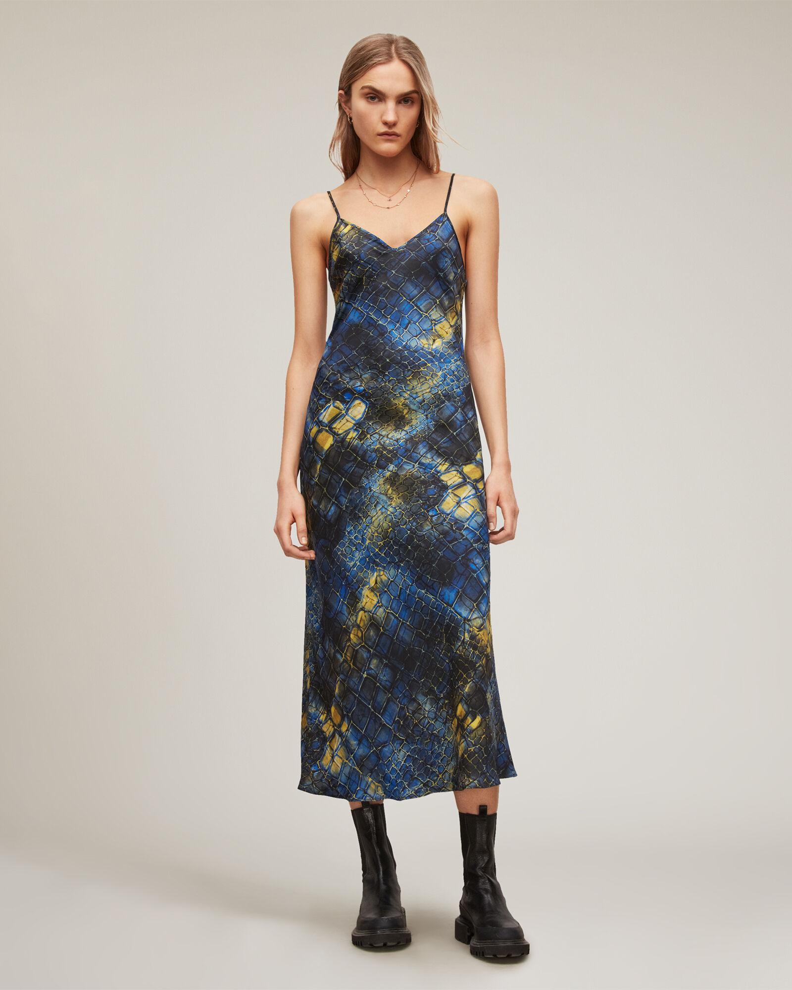 all saints hali mirus dress