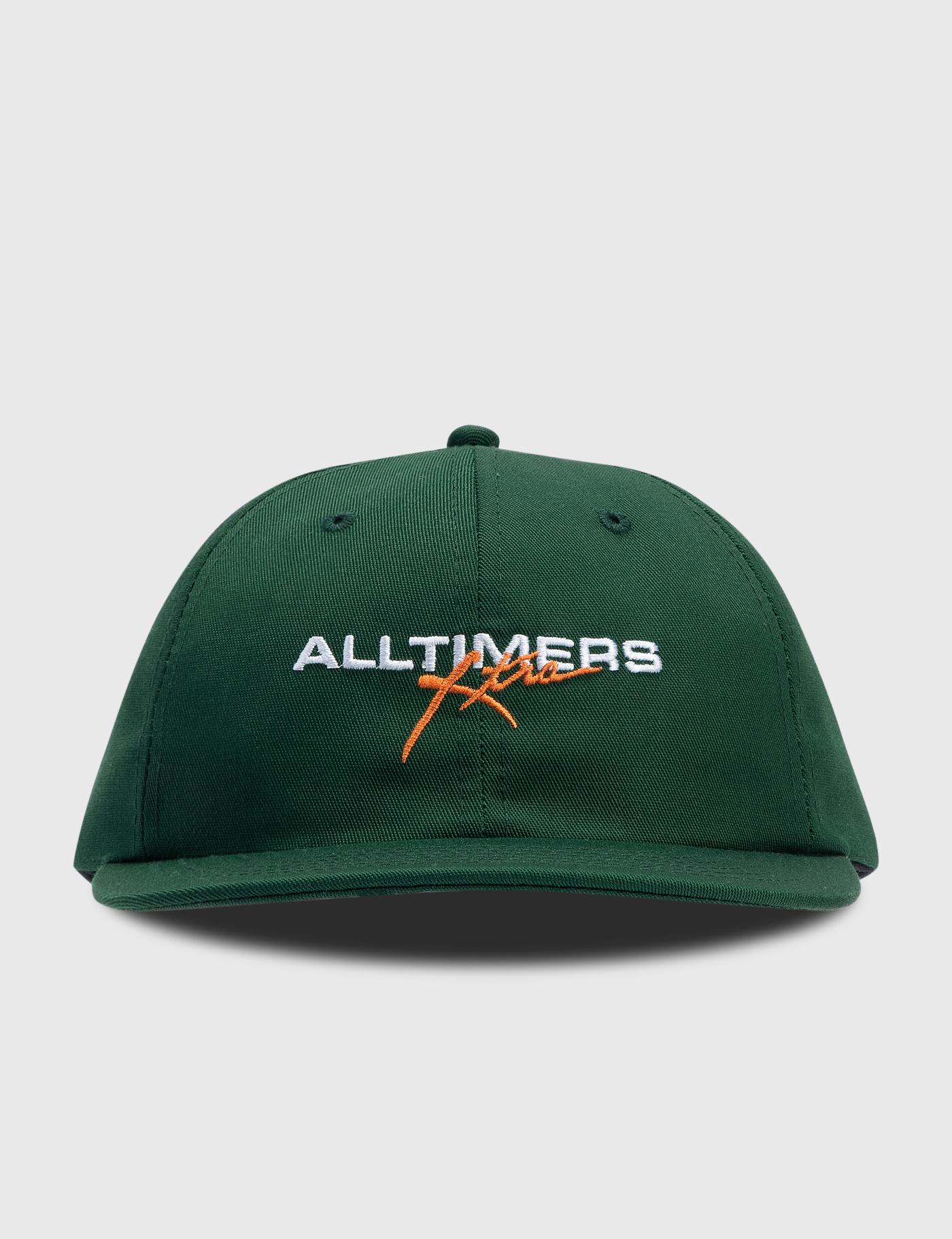 Extra Cap by ALLTIMERS