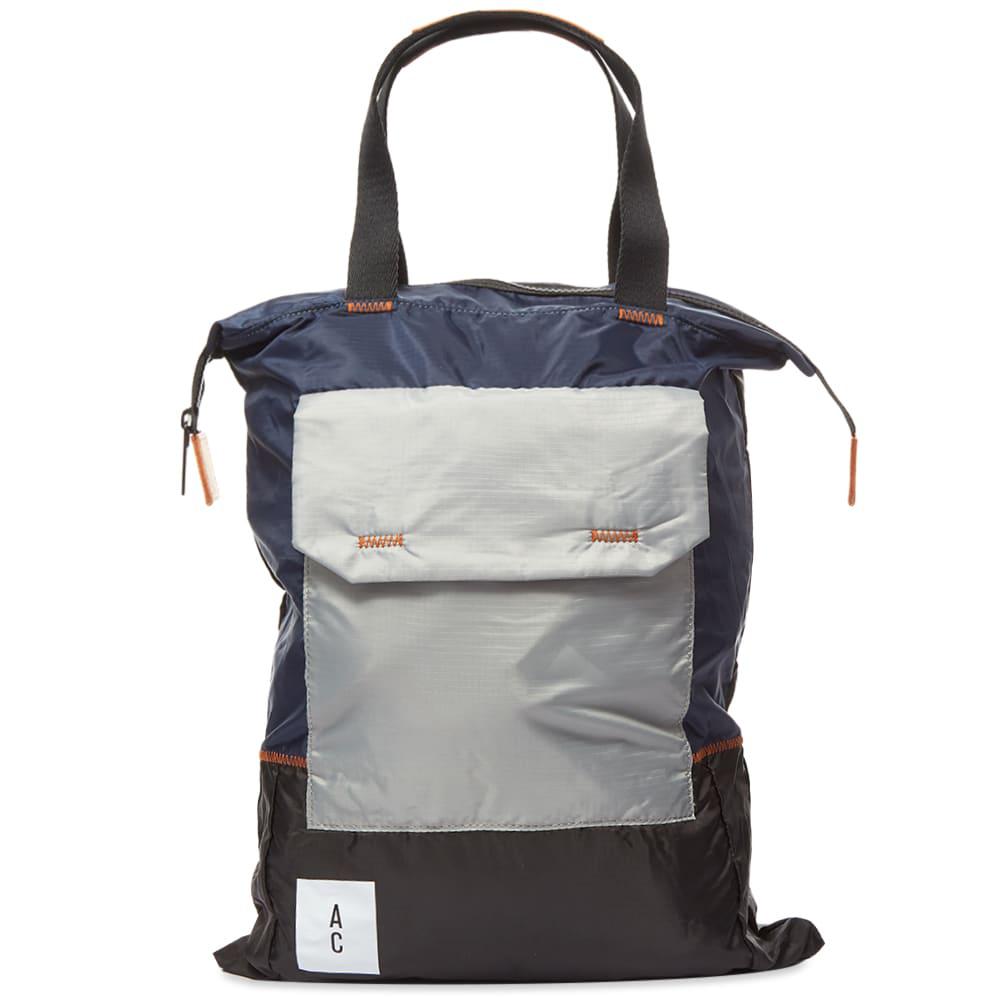 Ally Capellino Harry Packable Tote / Backpack by ALLY CAPELLINO